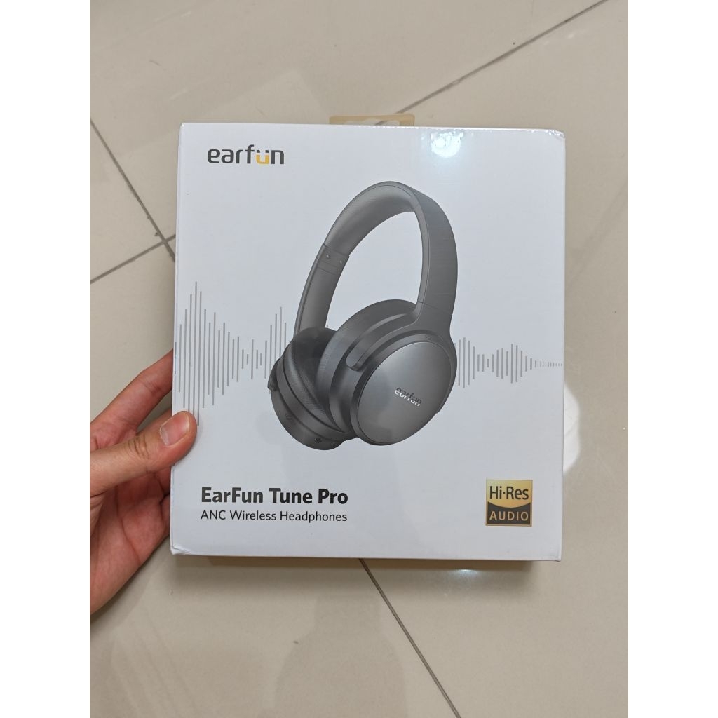 Earfun Tune Pro (BARU)
