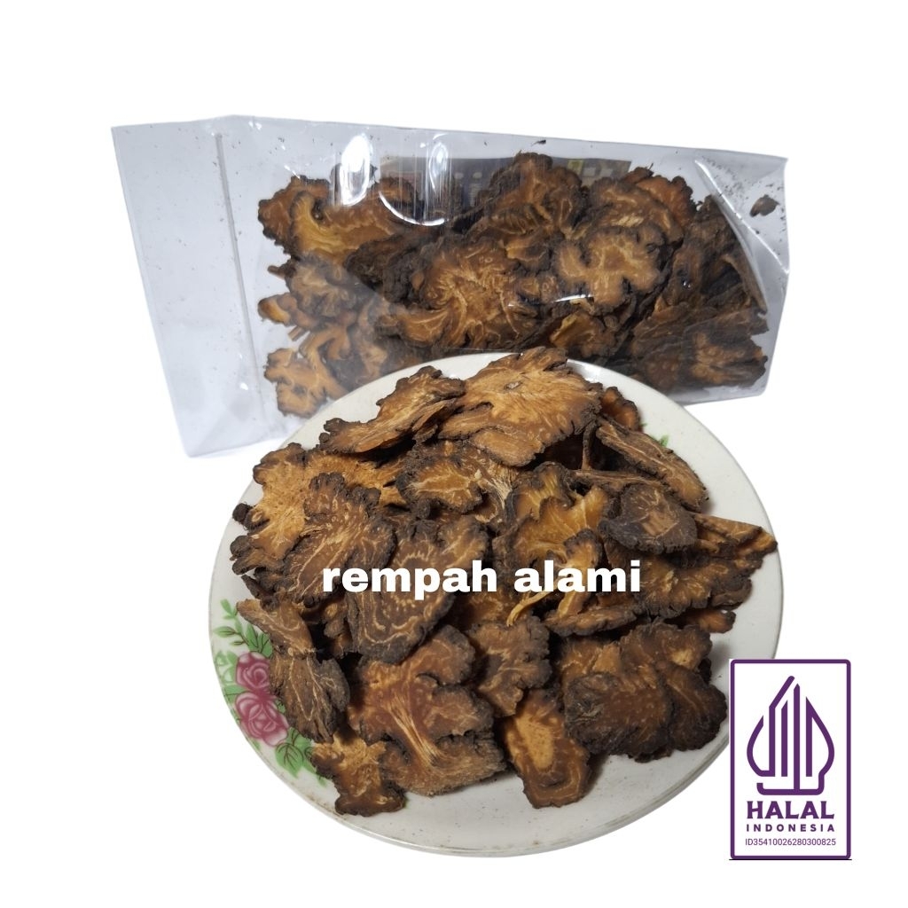Rempah Geganti / Rempah Soto Banjar 50gr