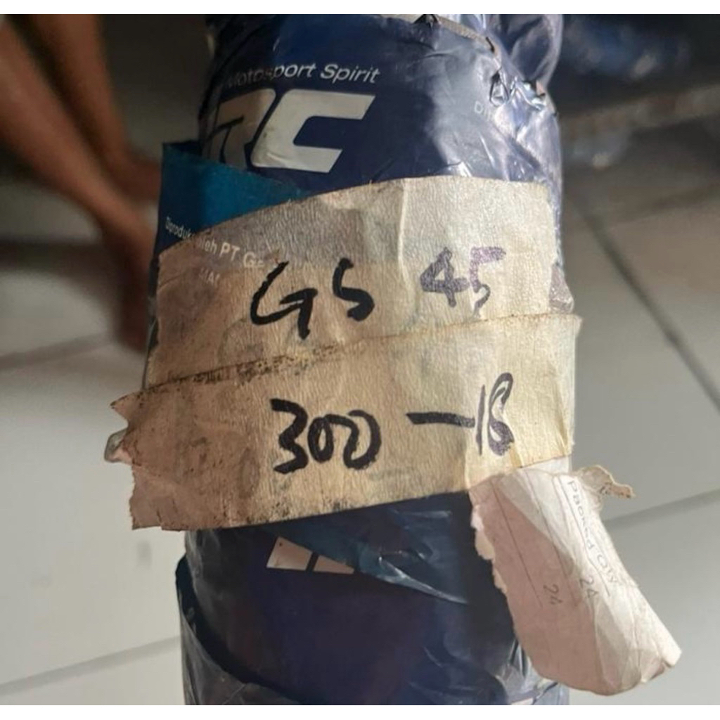 irc gs 45 300-18 sale