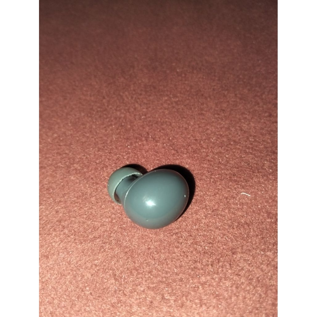 Samsung galaxy buds2 original, earphone hanya sebelah kanan(R), second unit only berfungsi dengan ba