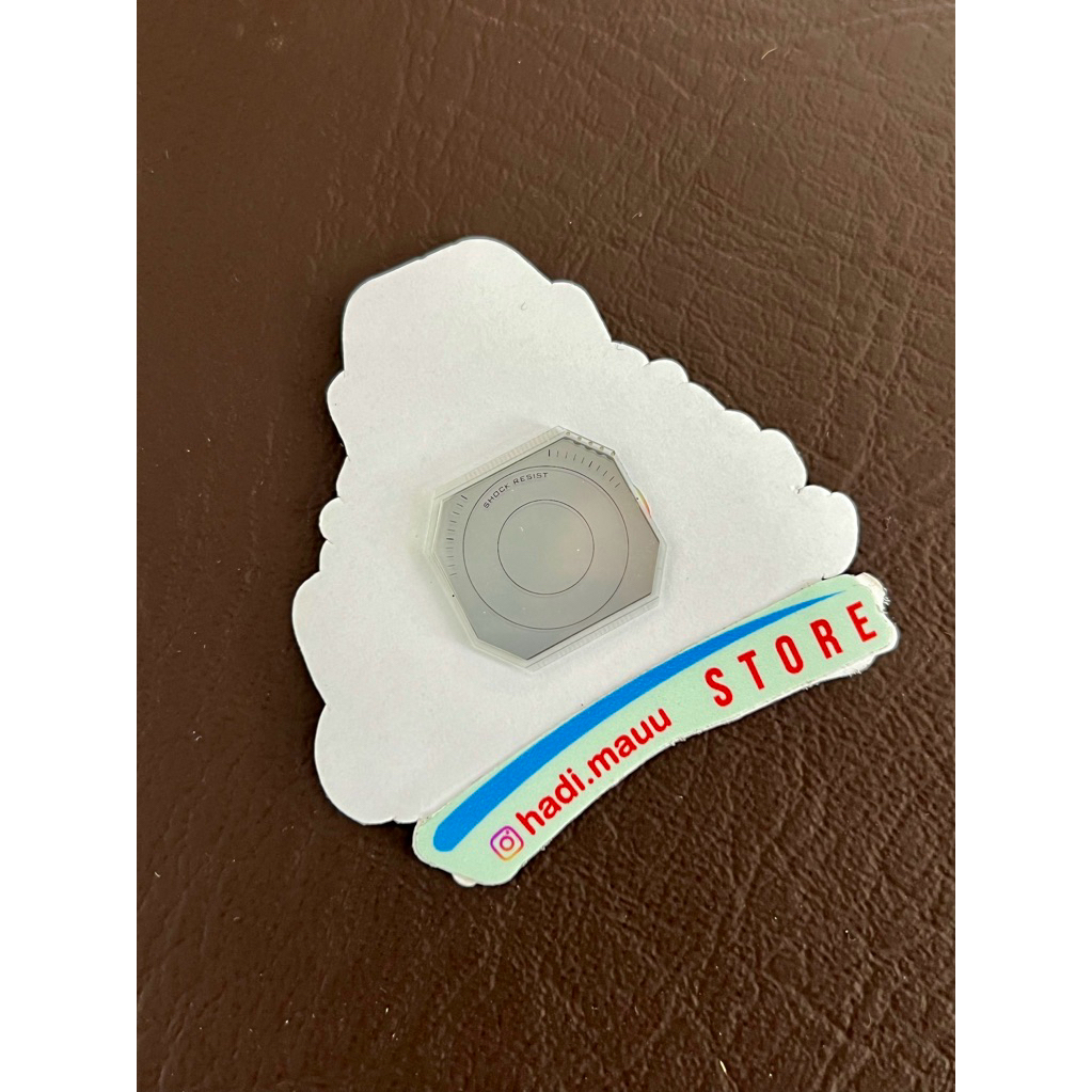 LCD G-SHOCK g-8100-8 GSHOCK ORIGINAL