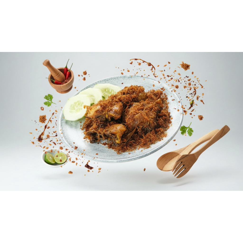 AYAM UNGKEP FROZEN/ AYAM LENGKUAS FROZEN/ AYAM FROZEN