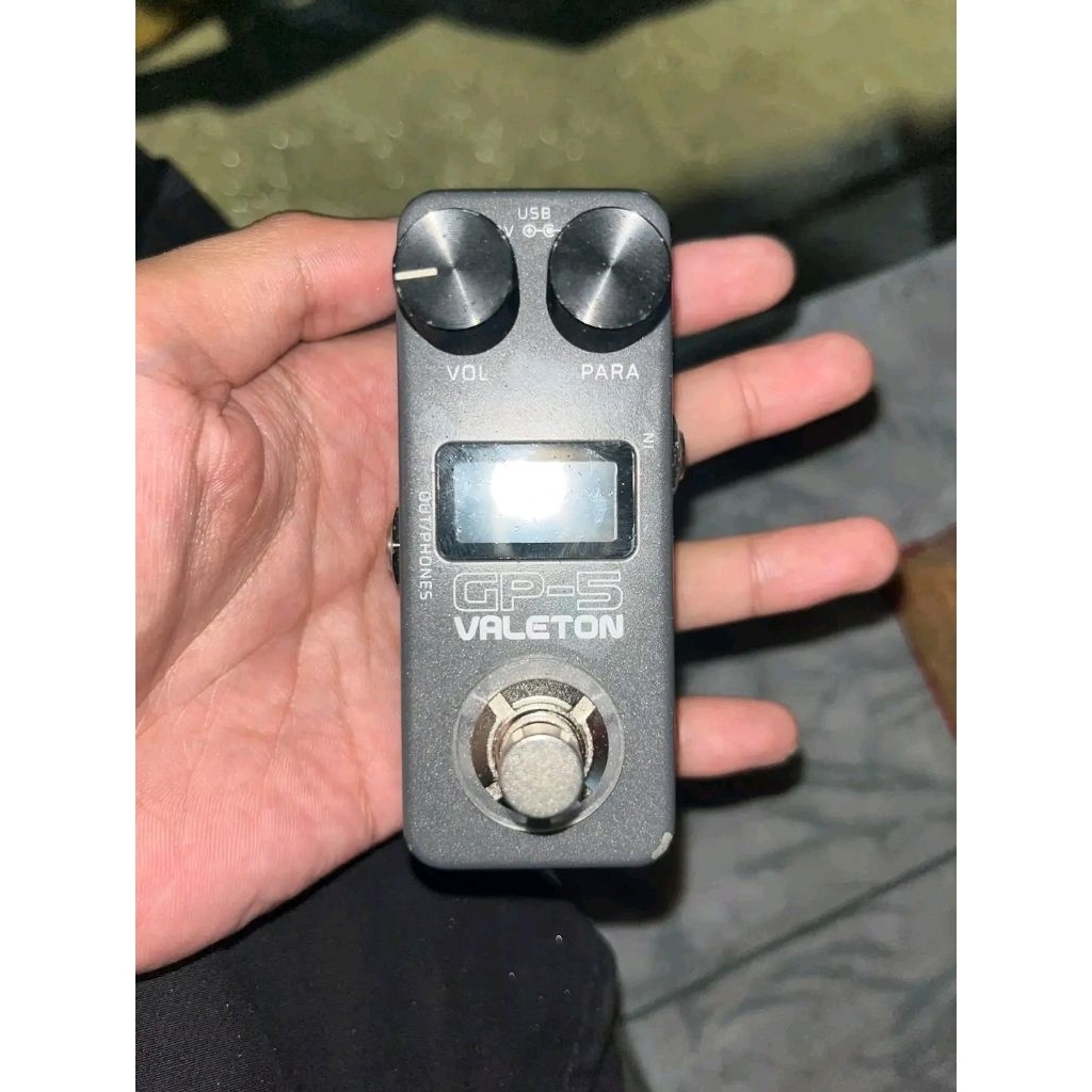 Valeton GP5
