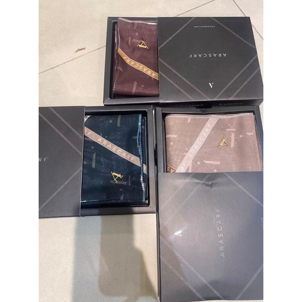 DUMA MONOGRAM SERIES