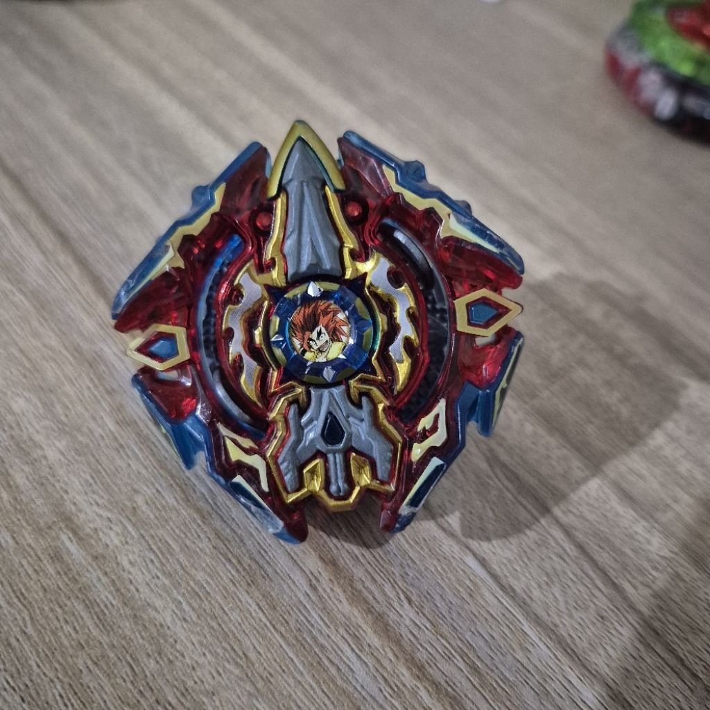 Beyblade Burst Sieg Ekskalibur