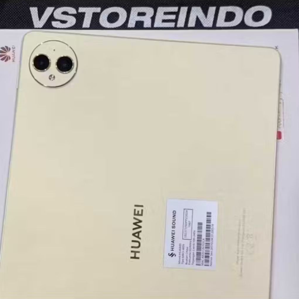 Huawei Matepad Pro 12.2" PaperMatte Edition MRO-W09 12/512 GB Wifi Only Garansi Resmi Indonesia Seco
