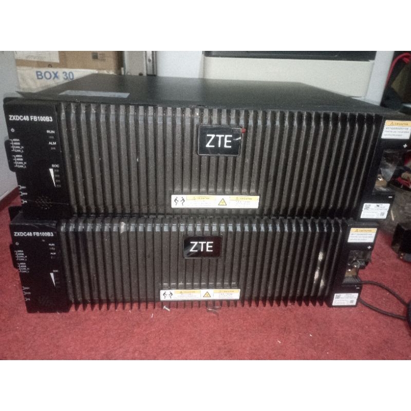 Baterai ZTE  ZXDC48 FB100B3
