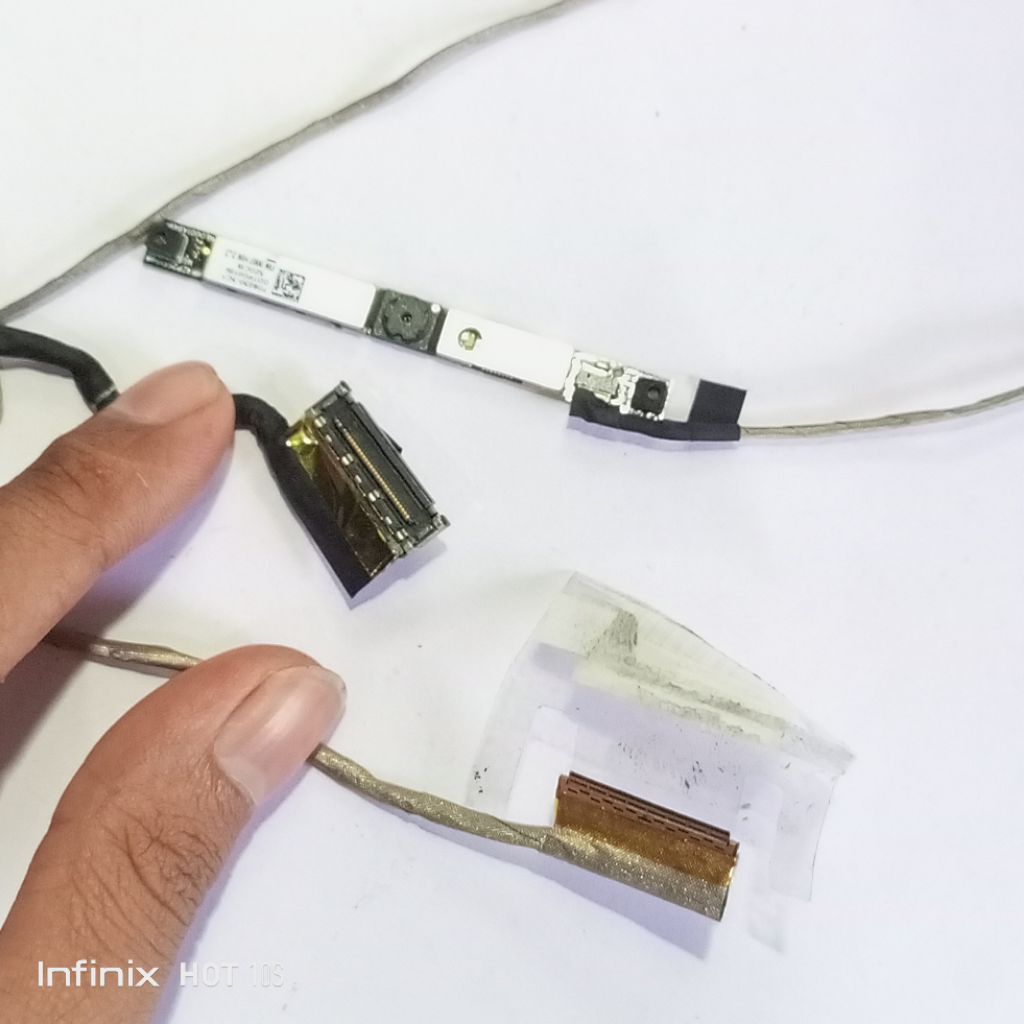 Flexible LCD Laptop HP 14-bs Normal
