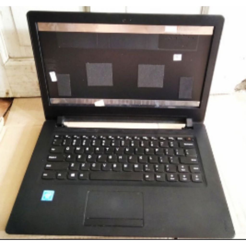 Casing Lenovo Ideapad 110-14Ibr