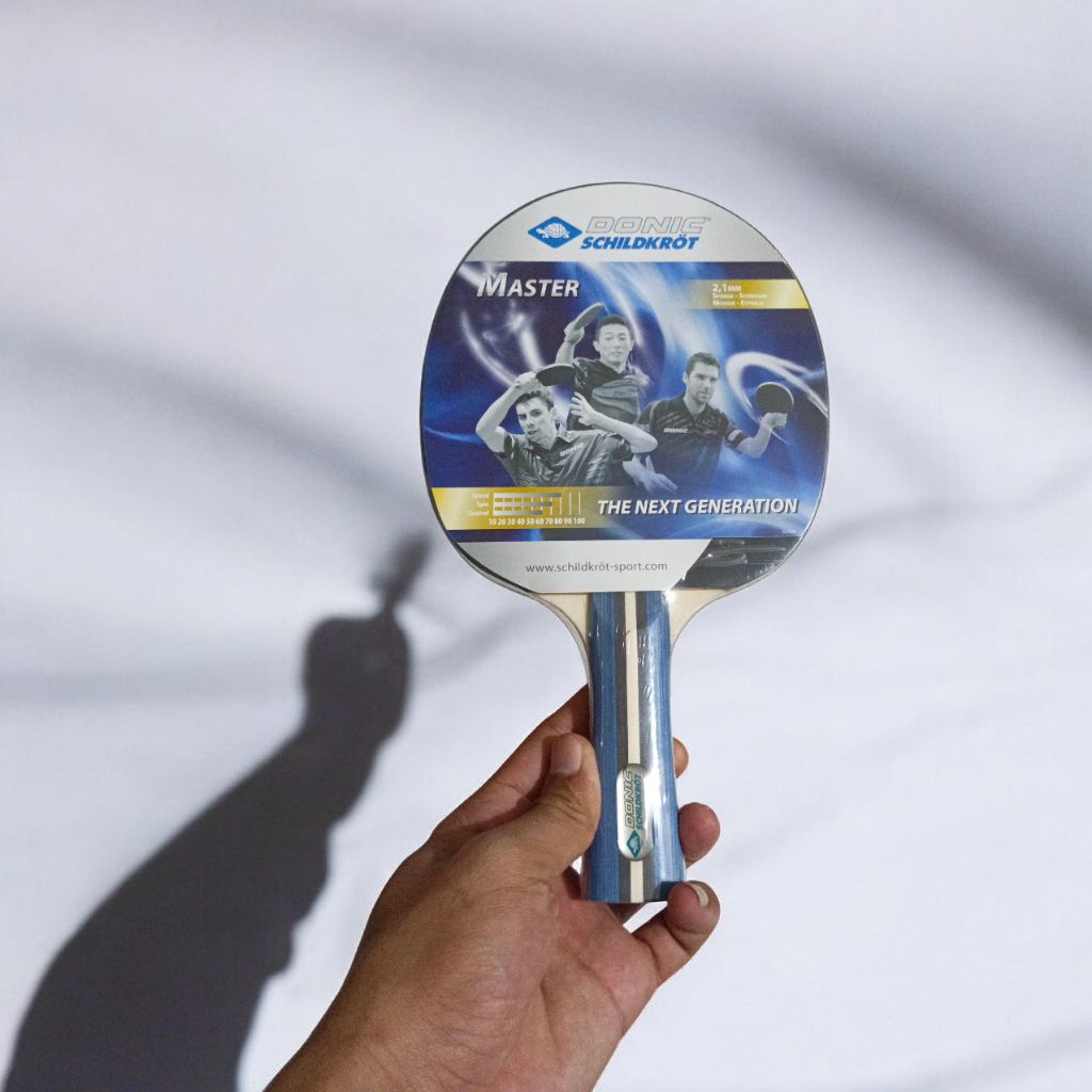 bet pingpong/tenis meja schildkrot master berkualitas semi carbon attack power spin original murahh%