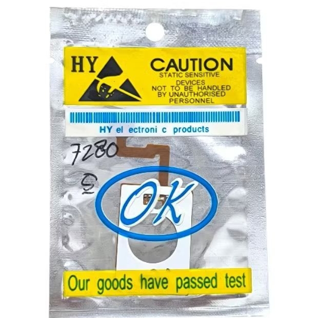 Flexible & Lcd Nokia 7280 7380 New - fleksibel & Lcd N7280/N7380.