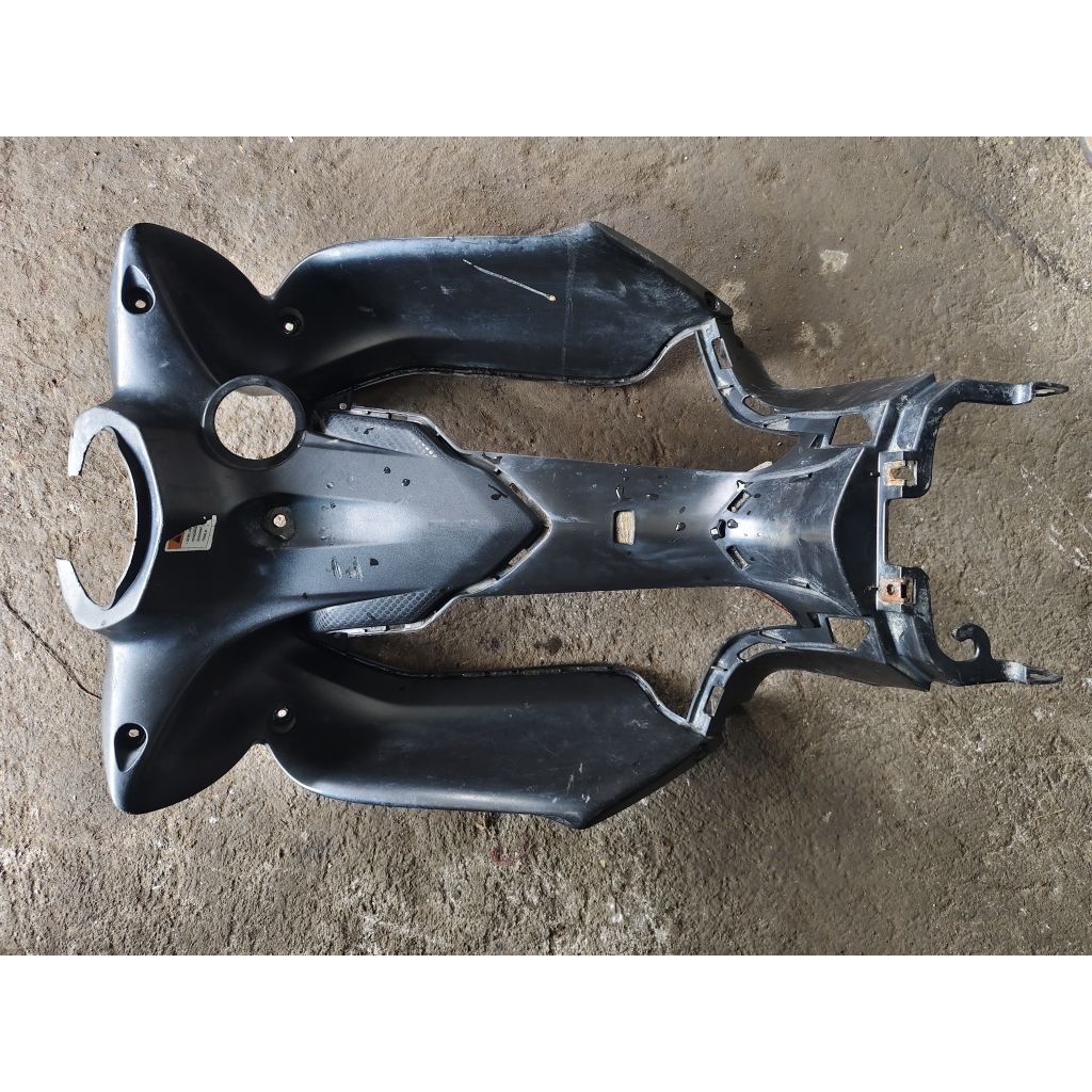 Dasboard dasbor dek legsil depan jupiter z1 fi (ori lepasan)