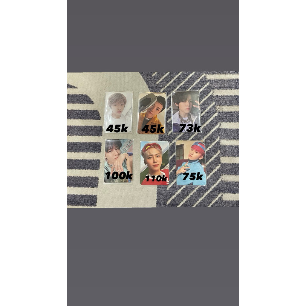 CO pc kpop nct