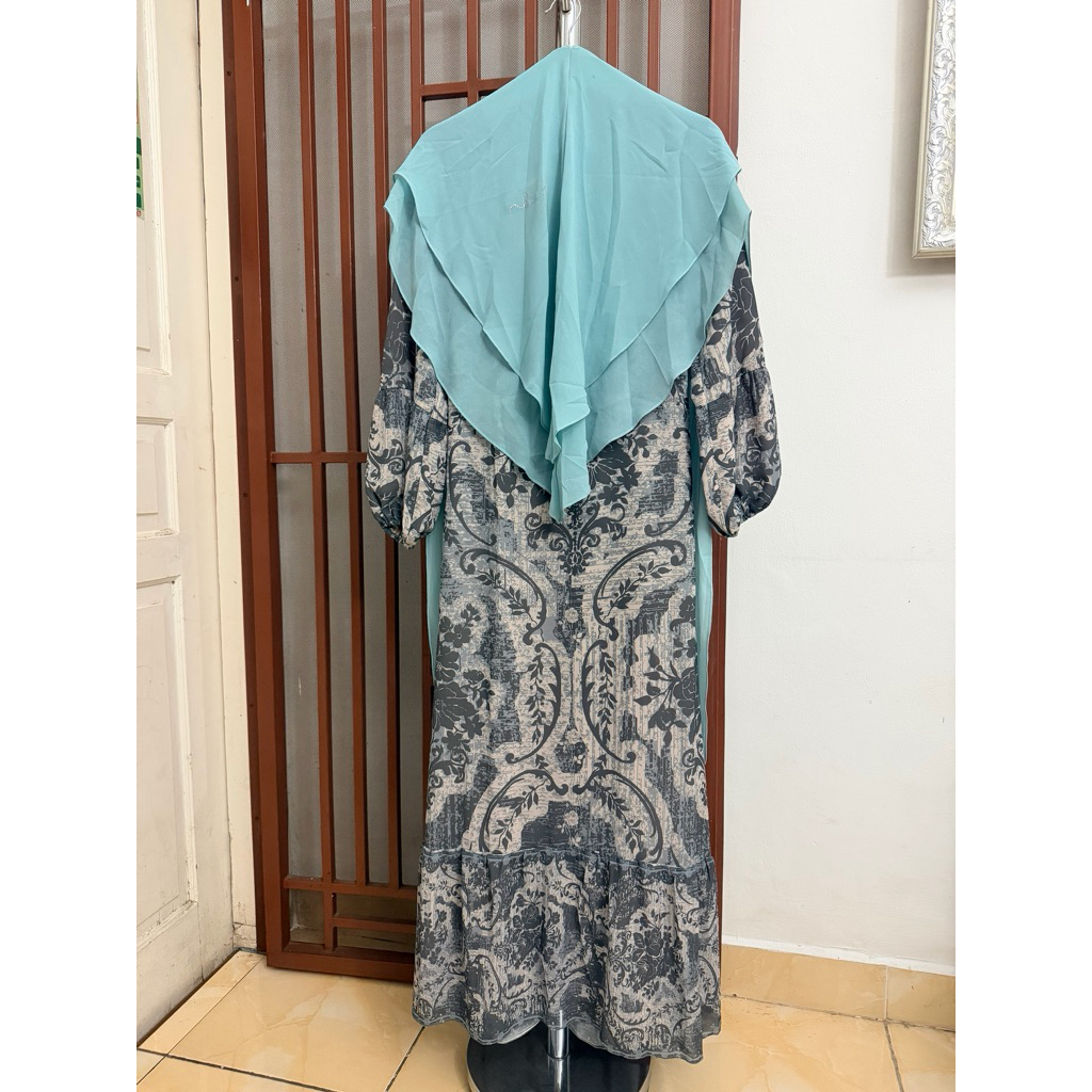 Khanza Maryam 09 Preloved