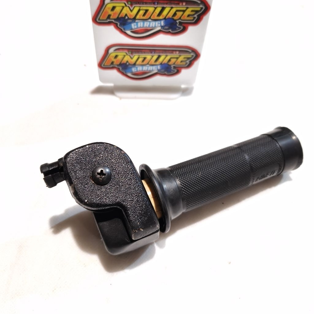 gas spontan magura domino Made in Italy oryginal second bekas