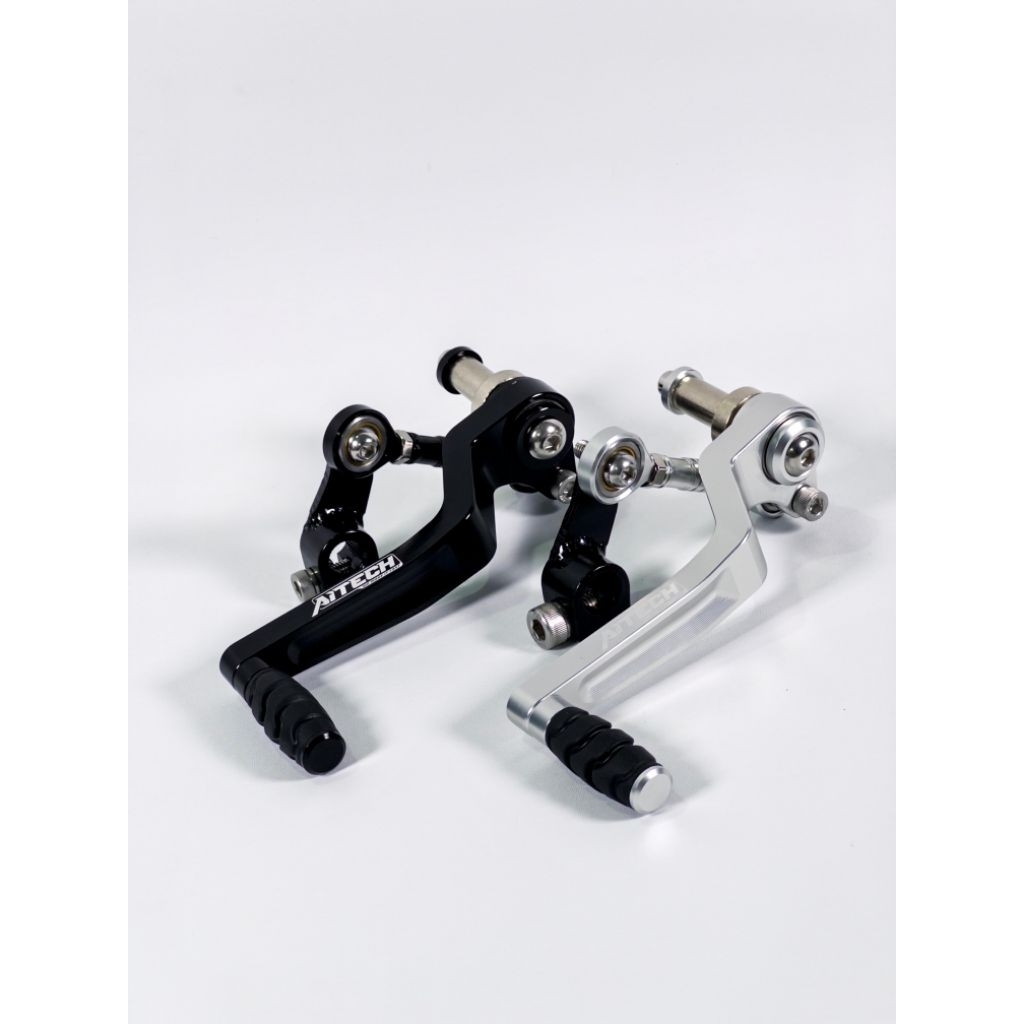 kutikan gigi RX king original aitech