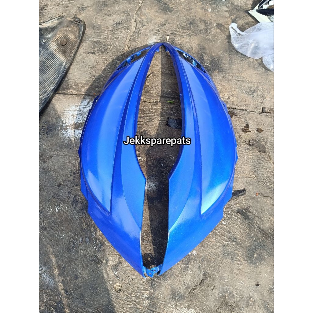 Body Belakang Fino fi 125 Original lepasan