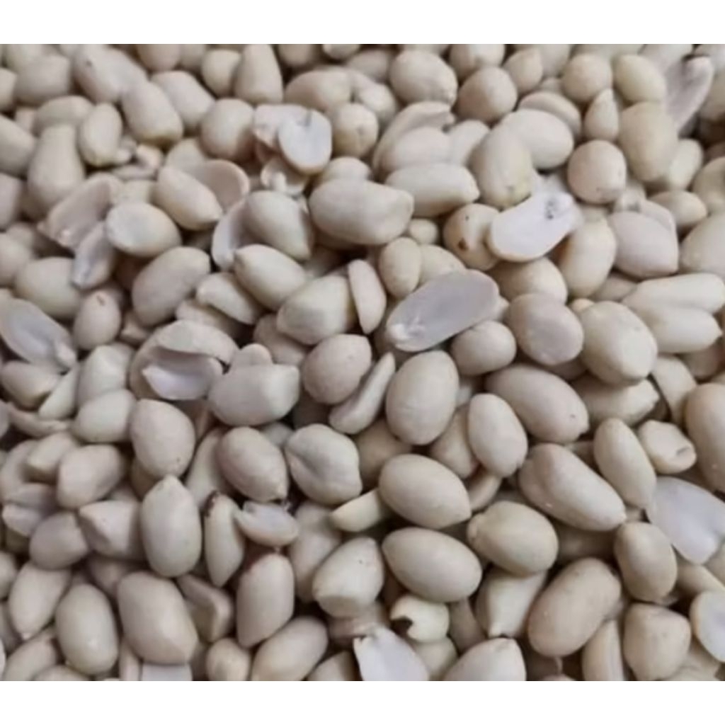 Kacang Kupas 1kg