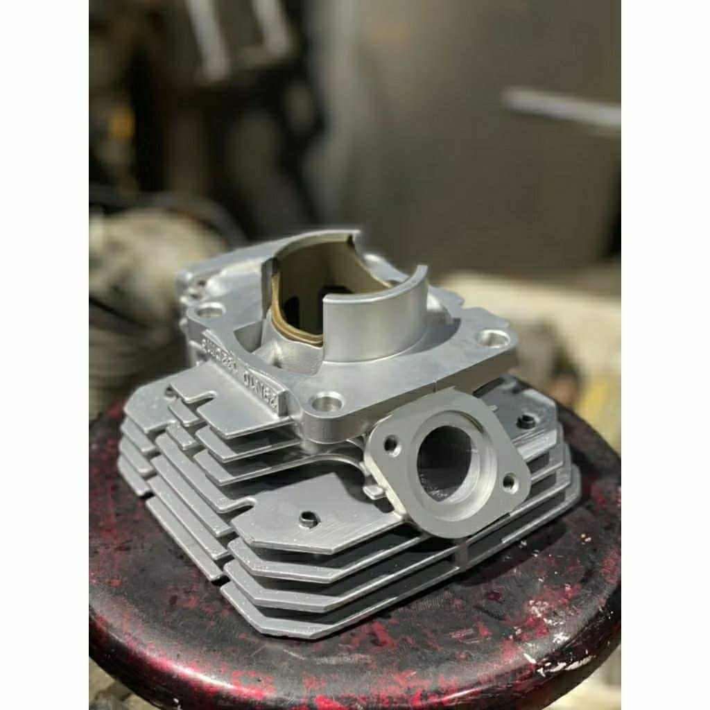 BLOK SEHER RX KING Y1 ABU BORING RX KING Y1 ABU BLOK SEHER RX KING Y-1 ABU BORING RX KING Y-1 29N AB