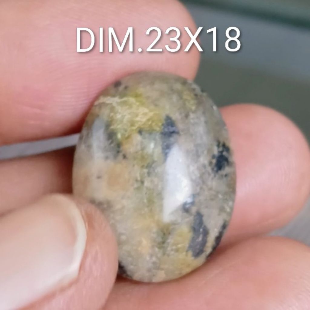 NATURAL BATU BADAR BESI LANGKA NEMPEL MAGNET ASLI NATURAL ALAM