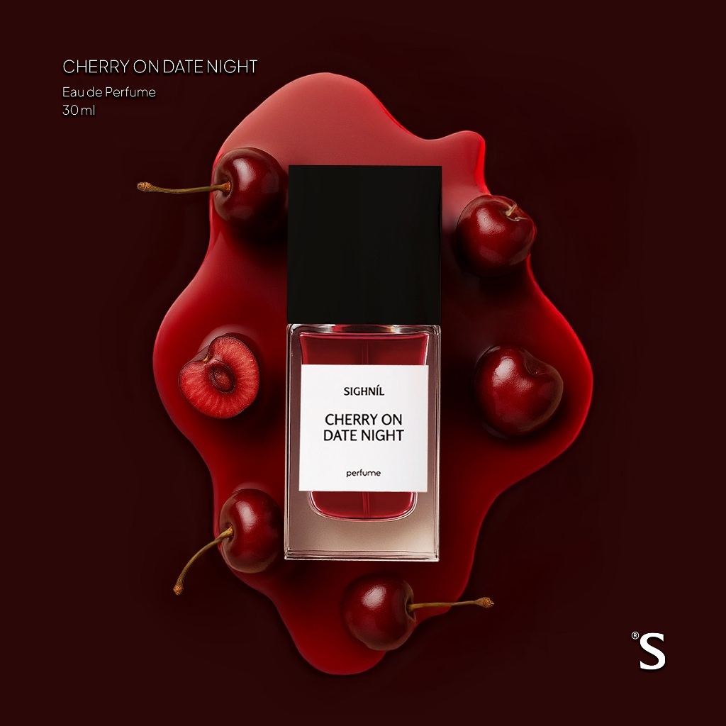 Sighnil Cherry on a Date NIght 2ml 5ml 10ml