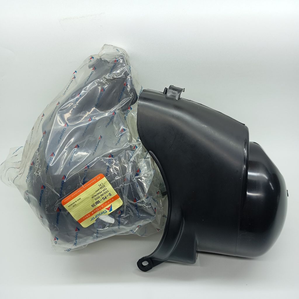 tutup cover boring vespa ori danmotor