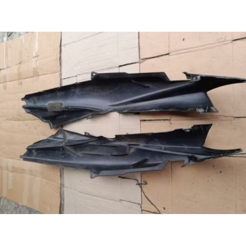 Cover body set Kanan Kiri Yamaha Vega Zr/Vega RR/Original Copotan