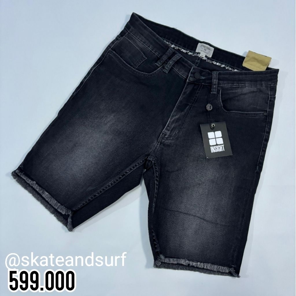 CELANA DENIM INSIGHT ORIGINAL