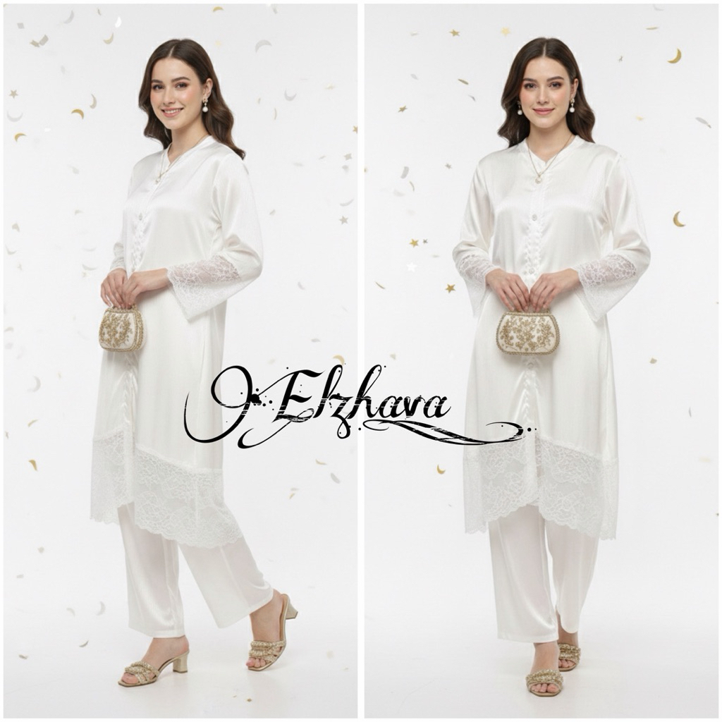 Aurel One Set Raya Jaguar Premium