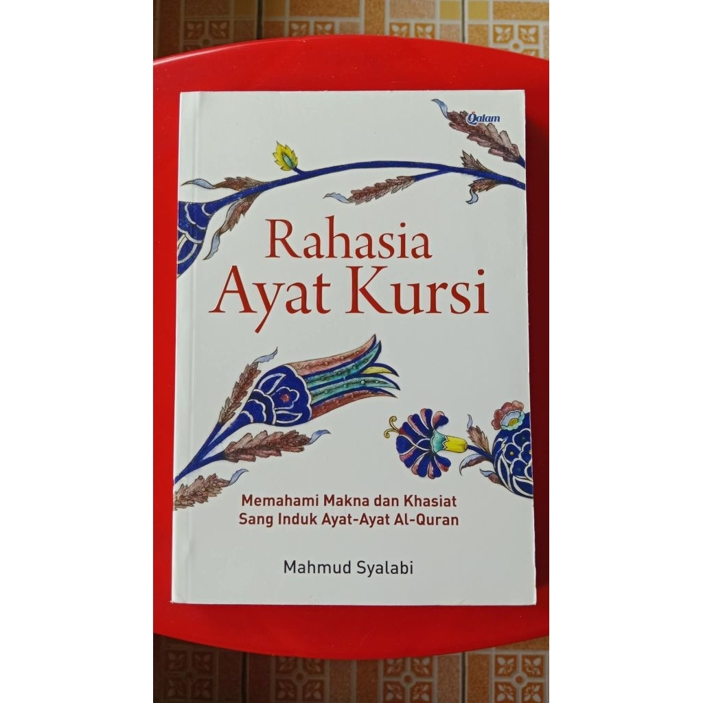 Rahasia Ayat Kursi