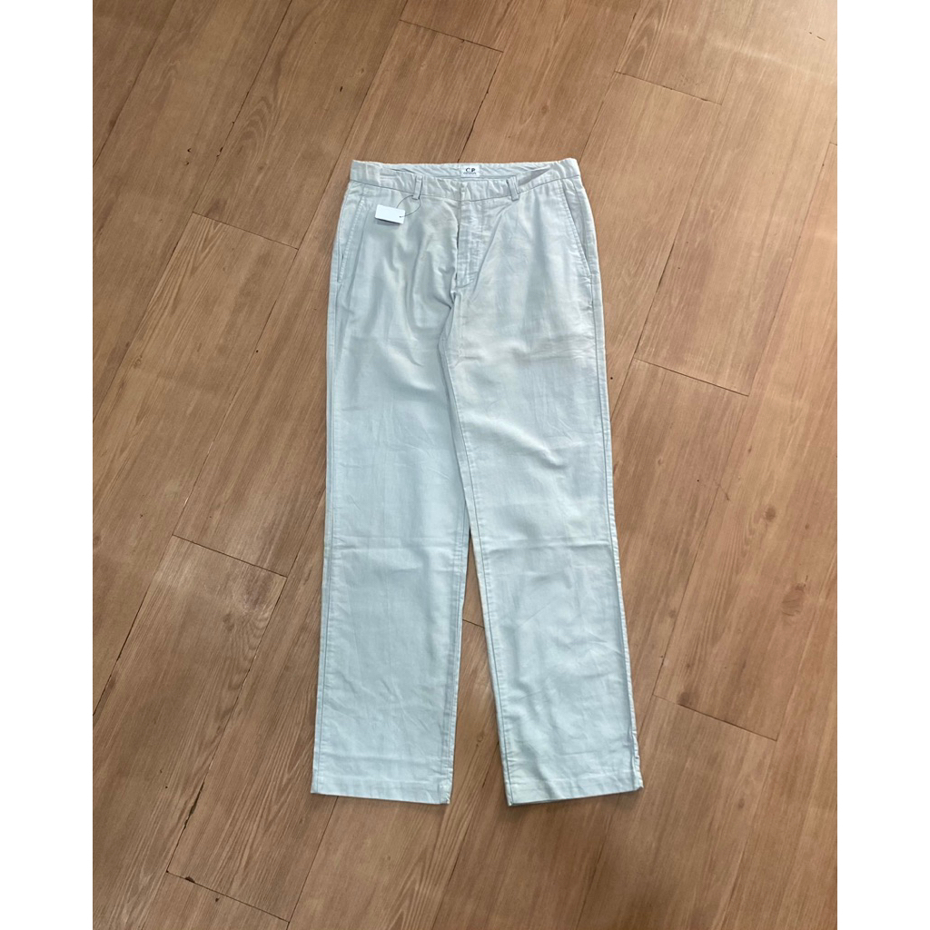 VINTAGE 2001 CP COMPANY SPORTSWEAR TROUSER CHINO WORKPANT