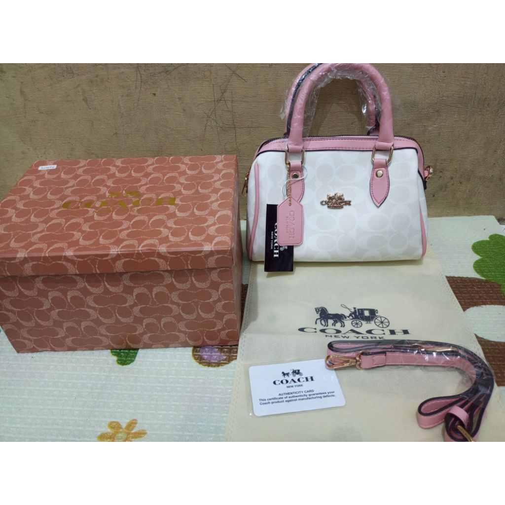 tas coc rowan premium