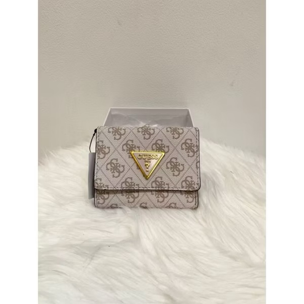 GUESS CORDELIA WALLET NEW