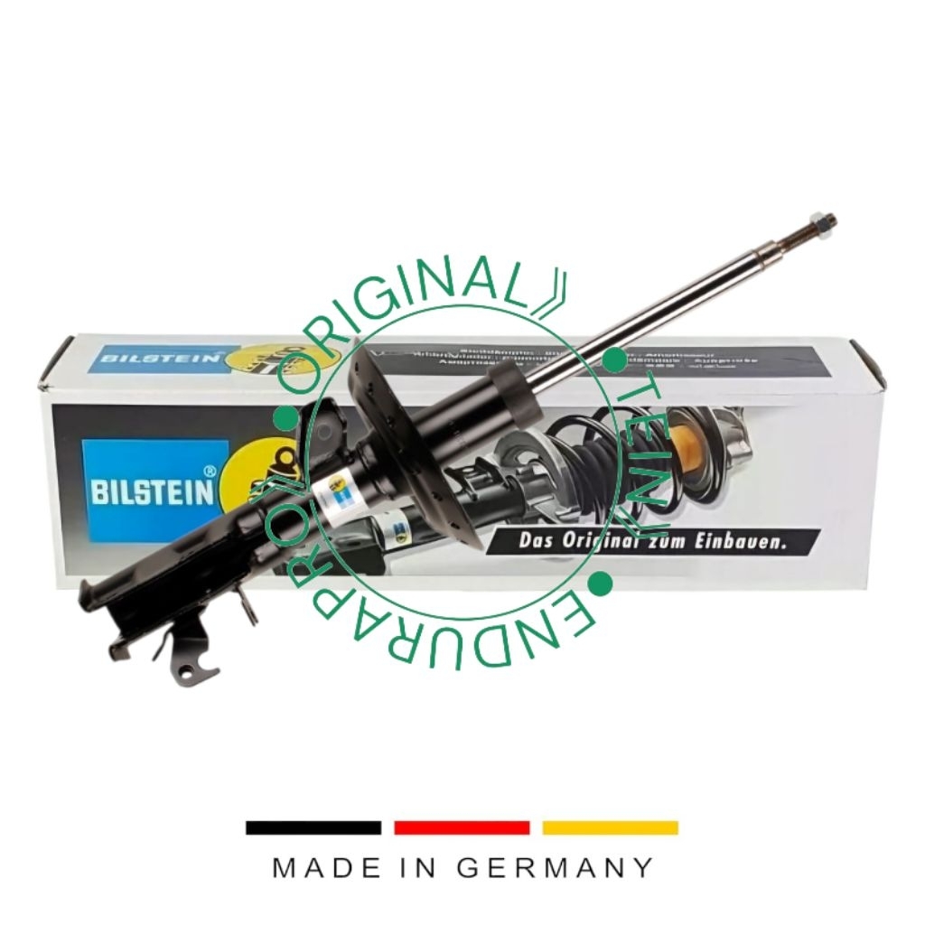 SHOCKBREAKER HONDA JAZZ S RS GK5 HONDA JAZZ GE8 CITY GM6 BILSTEIN B4 DEPAN ORIGINAL