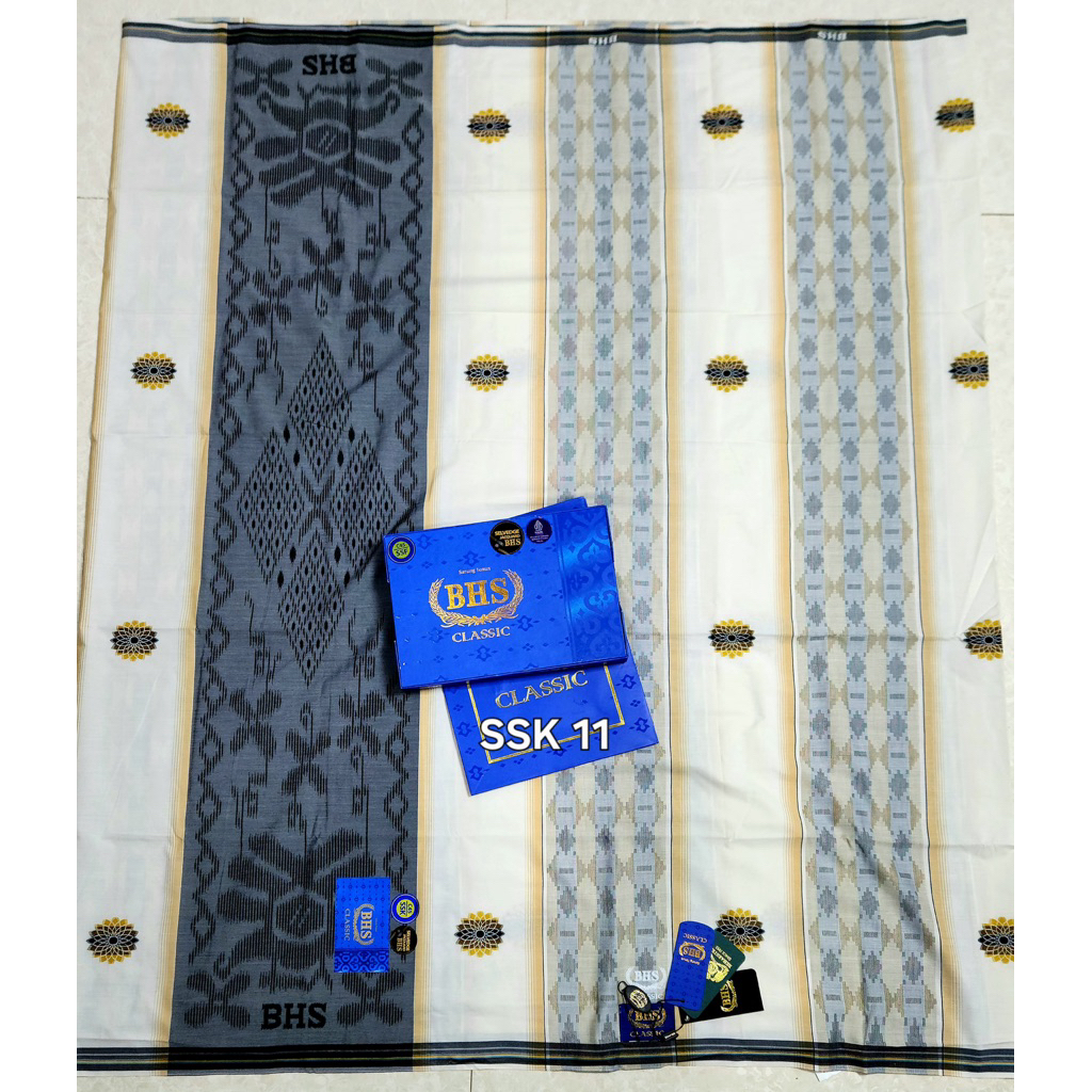 BHS classic SKT motif terbaru bhs klasik bhs dobby cassic dby skt songket bhs classic songket
