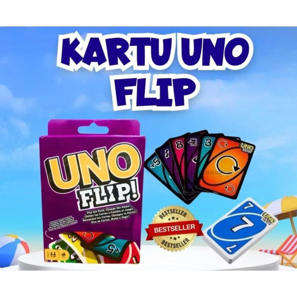 Game Kartu Warna / Mainan Kartu Edukasi Anak dan Dewasa