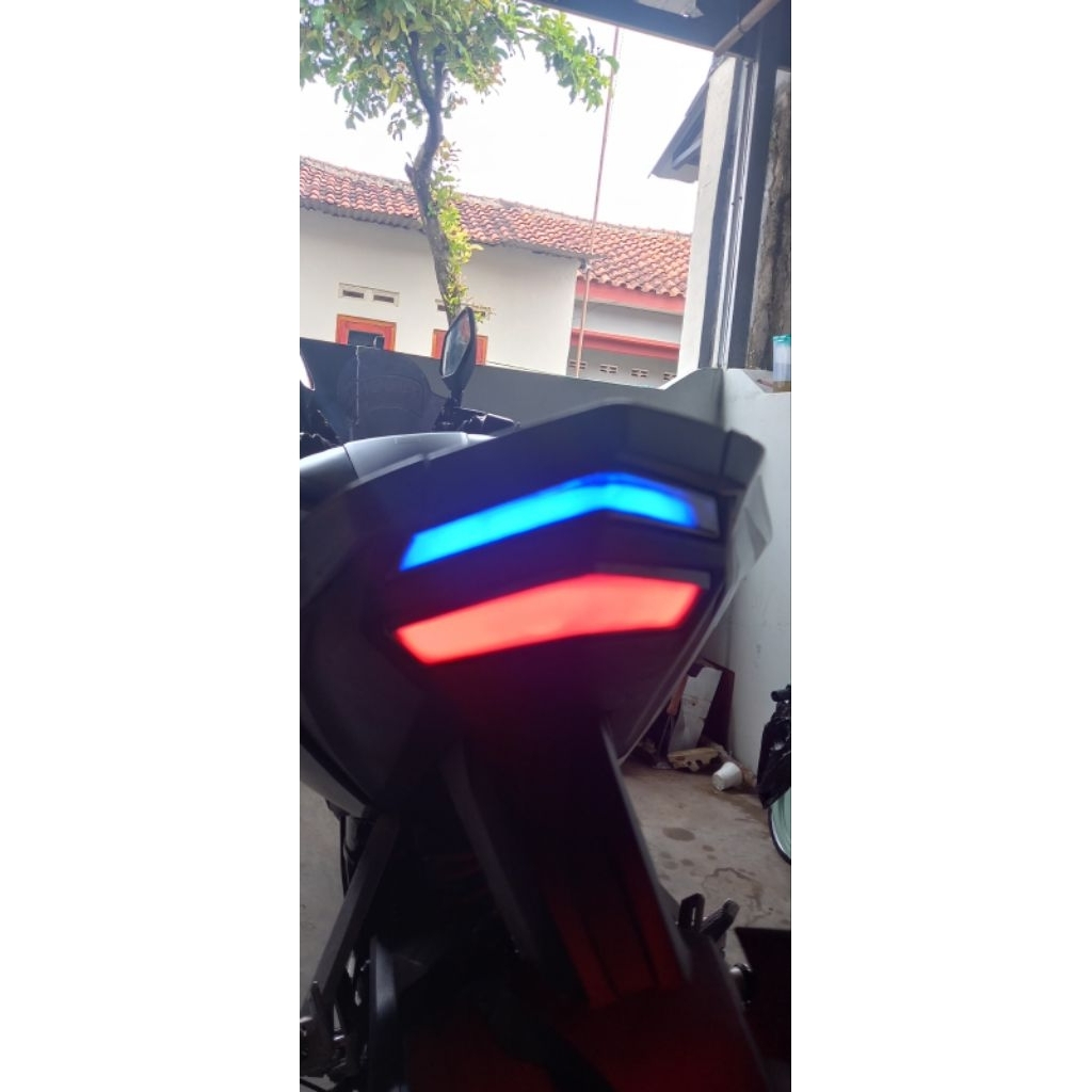 stoplamp Cbr 150r New
