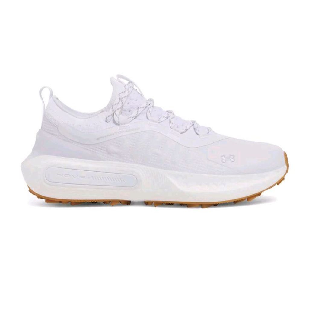 Sepatu Golf Under Armour Phantom Fore White Original