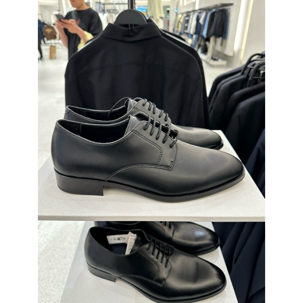 Sepatu Pria Zara