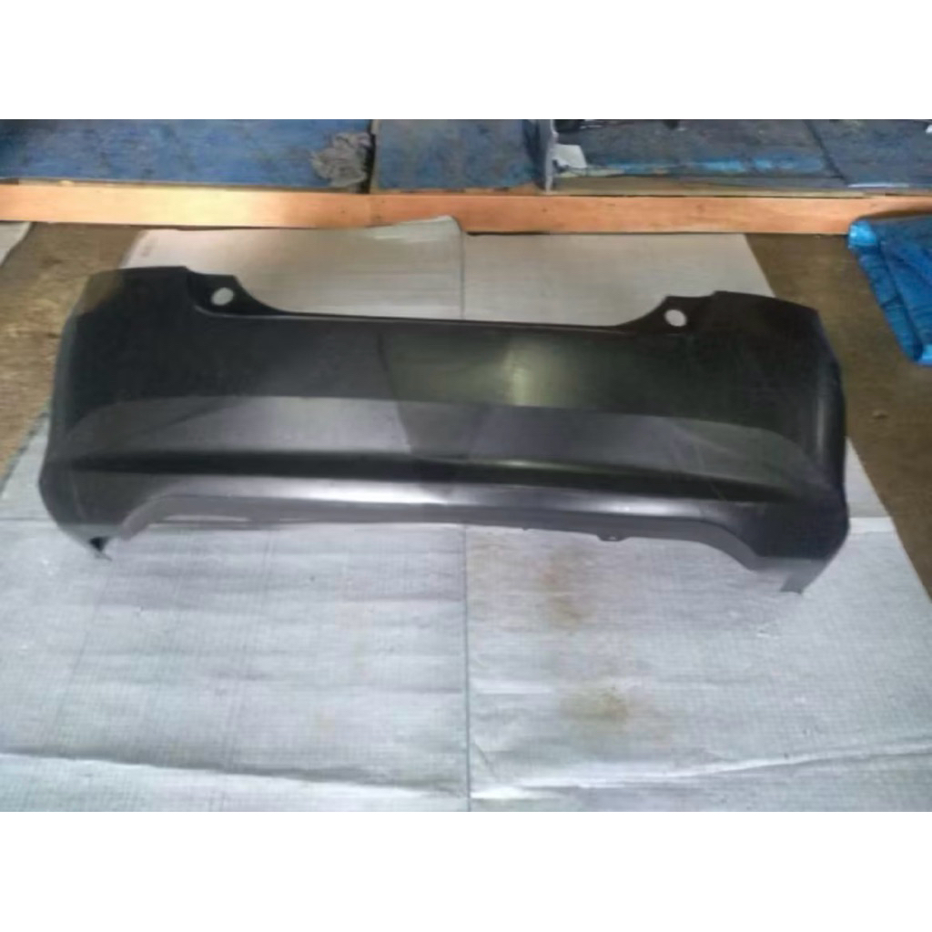 Bemper Belakang Datsun Go+ Original