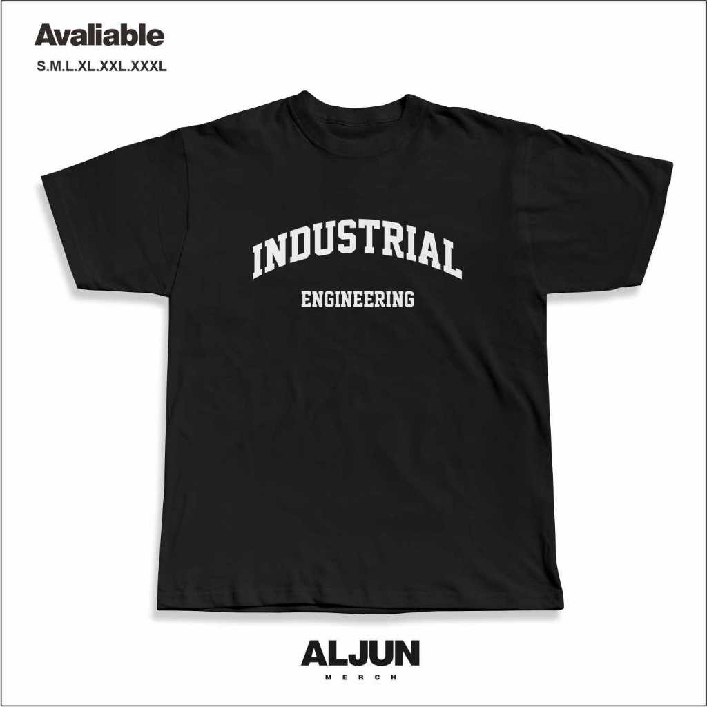 Kaos Distro Industrial Engineering