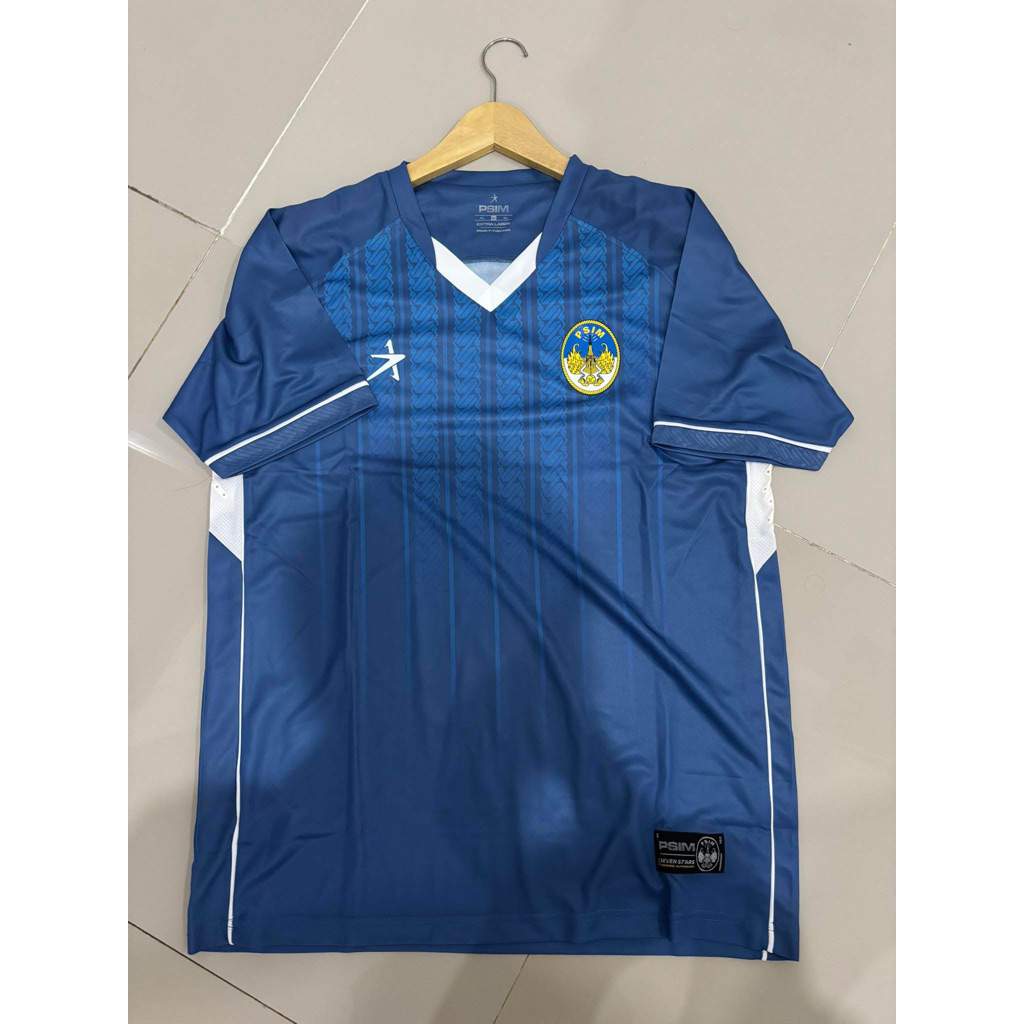 Jersey PSIM Original 2021