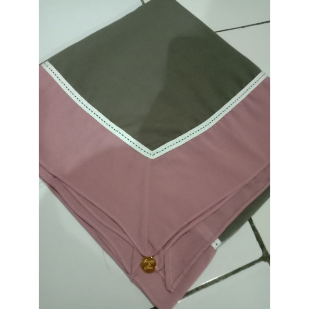 Hijab brand Scoop& Cone ori