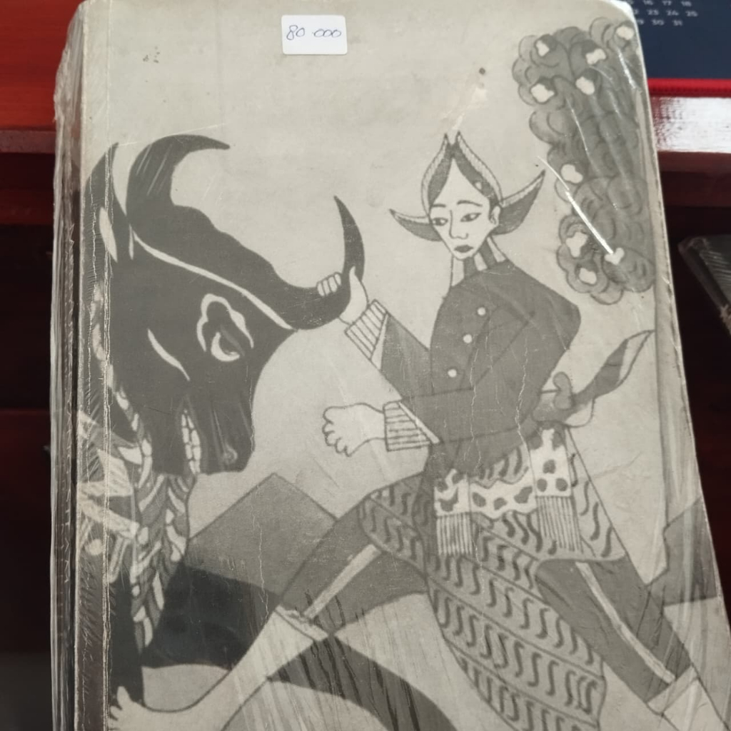 MENYURAT YANG SILAM MENGGURAT YANG MENJELANG - NANCY K. FLORIDA