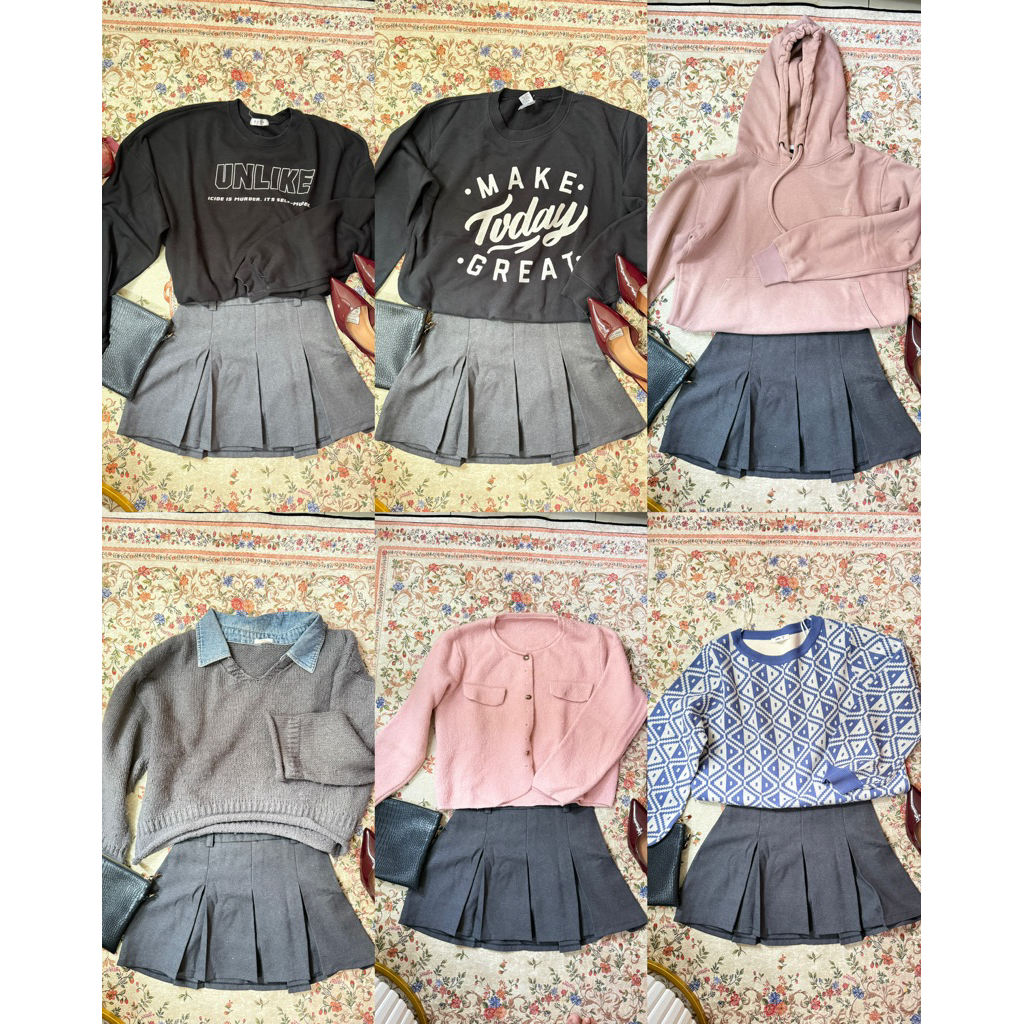 PL hoodie