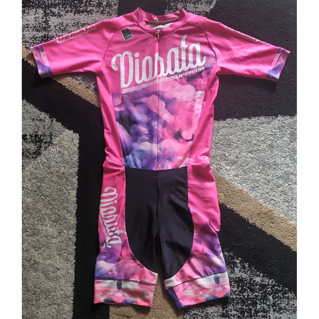 Skinsuit DIOSATA 4s (PRELOVED)