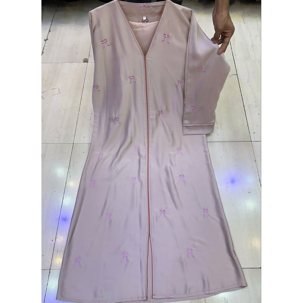 YALMA | ABAYA IMPORT SAUDI ARABIA