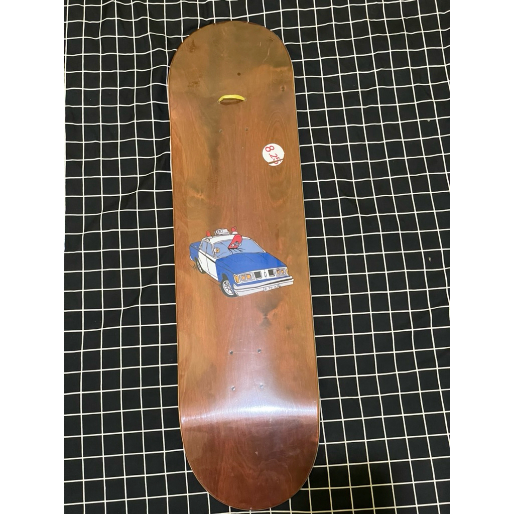 deck skate etaks