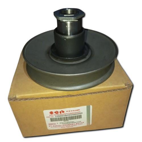 PULLY ONLY SUZUKI SPIN 125 SKYDRIVE SKYWAVE