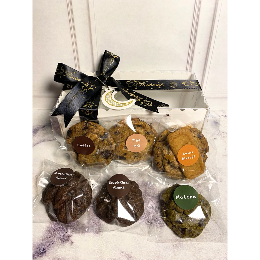 SOFT COOKIES PREMIUM HAMPERS